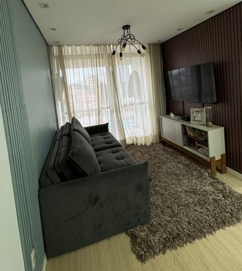 apartment em Rua Otília, Vila Esperança - São Paulo - SP