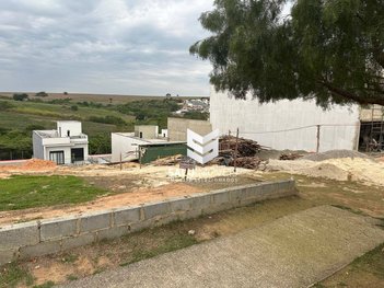 land_lot em Avenida Elias Maluf, Wanel Ville - Sorocaba - SP