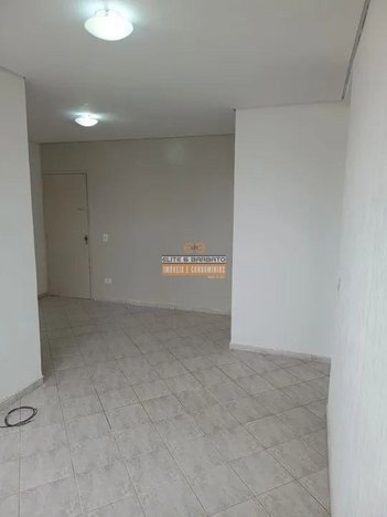apartment em Avenida Presidente Kennedy, Centro - Diadema - SP