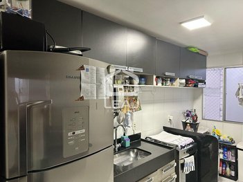 apartment em Rua Adelaide Braga Negrelli, Parque Munhoz - São Paulo - SP