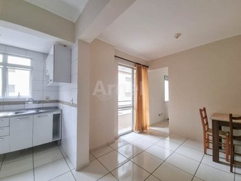 apartment em Rua Bento Gonçalves, Centro - Passo Fundo - RS