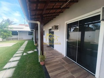 house em Rodovia Amaral Peixoto, Praia Linda - São Pedro da Aldeia - RJ