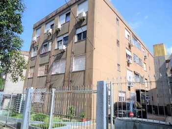 apartment em Rua Doutor Dário de Bittencourt, Jardim Europa - Porto Alegre - RS