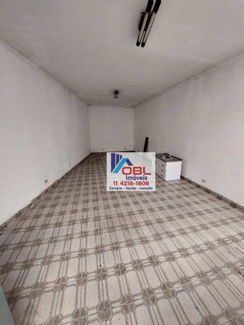 office em Rua Orfanato, Vila Prudente - São Paulo - SP