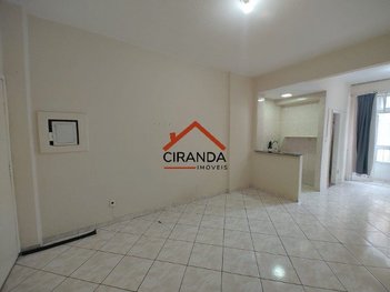 apartment em Avenida Paulista, Bela Vista - São Paulo - SP