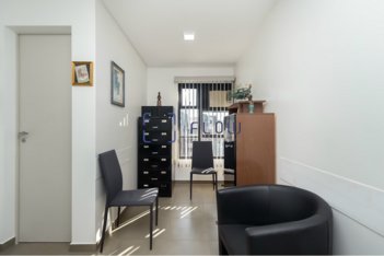 office em Rua Pedro de Toledo, Vila Clementino - São Paulo - SP