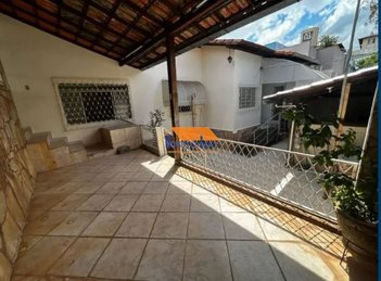 house em Rua Miosótis, Santo André - Belo Horizonte - MG