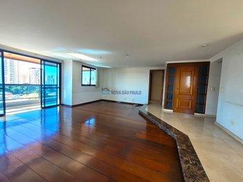 apartment em Rua Joaquim de Almeida, Mirandópolis - São Paulo - SP