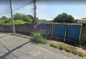 land_lot em Avenida Bandeirantes, Residencial Sítio Santo Antônio - Taubaté - SP