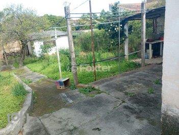 house em Rua Banco do Comércio, Santa Tereza - Porto Alegre - RS