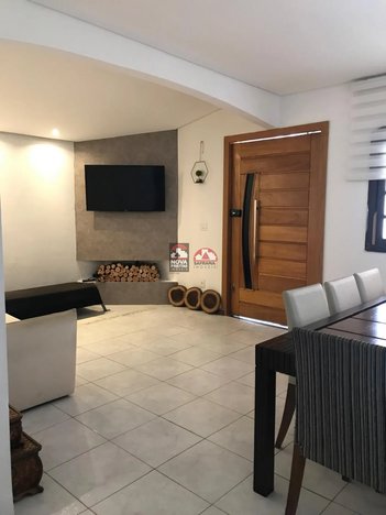 house em Rua Ignácio Trunkel, Bosque dos Eucaliptos - São José dos Campos - SP