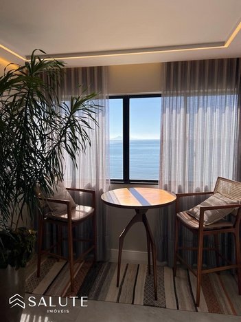 apartment em Avenida Atlântica, Centro - Balneário Camboriú - SC