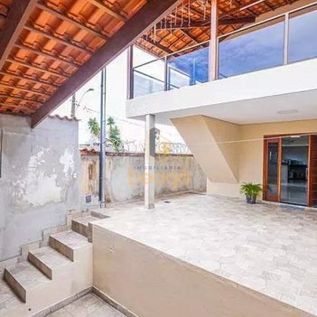 house em Rua José Vieira Brandão, São João Batista (Venda Nova) - Belo Horizonte - MG