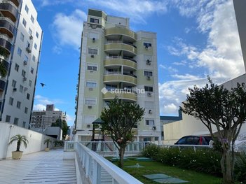 apartment em Rodovia Amaro Antônio Vieira, Itacorubi - Florianópolis - SC