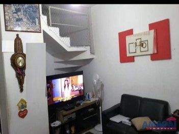 house em Rua Los Angeles, Jardim Califórnia - Jacareí - SP