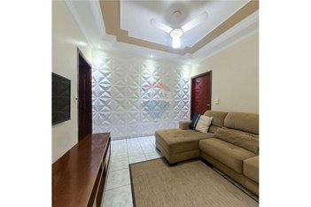 house em Rua Primo Basqueira, Jardim Maria Lúcia - Araras - SP