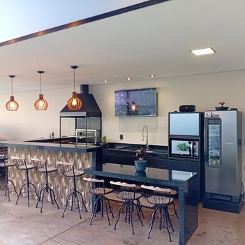 house em Rua Consolação, Jardim Paulista II - Indaiatuba - SP