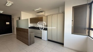 office em Avenida Atílio Pedro Pagani, Pagani - Palhoça - SC