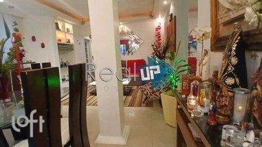 apartment em Ministro Viveiros de Castro, Copacabana - Rio de Janeiro - RJ