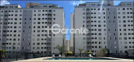 apartment em Rua Icatu, Parque Industrial - São José dos Campos - SP