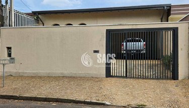 house em Rua Padre Aranha, Jardim Santa Genebra - Campinas - SP