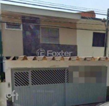 house em Miguel Almeida Prado, Butantã - São Paulo - SP