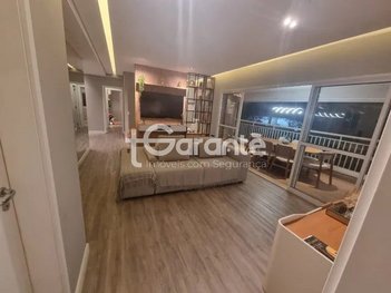 apartment em Avenida das Nações Unidas, Centro - São Bernardo do Campo - SP