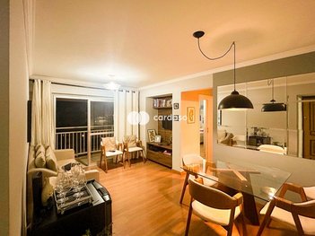 apartment em Rua Brasil, Centro - Londrina - PR