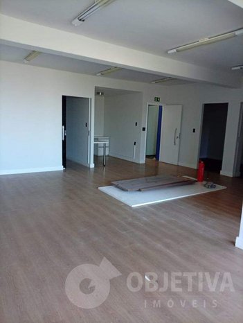 office em Avenida Afonso Pena, Nossa Senhora Aparecida - Uberlândia - MG