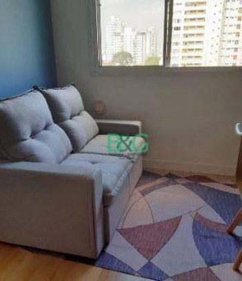 apartment em Rua Faustolo, Água Branca - São Paulo - SP