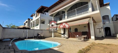 house em Rua Joaquim de Moura Candelaria, Jardim Esplanada II - São José dos Campos - SP
