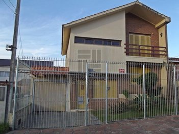 house em Visconde De Ouro Preto, Areal - Pelotas - RS