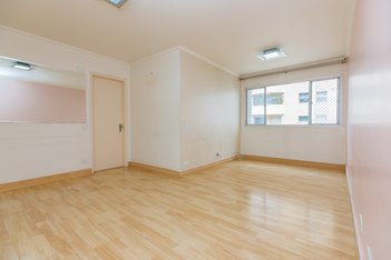 apartment em Rua Cristóvão Pereira, Campo Belo - São Paulo - SP