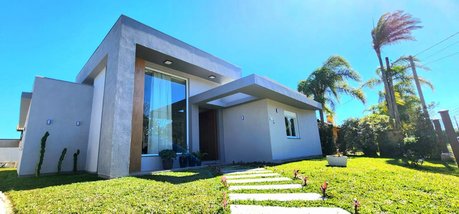 house em Rua Embôa, Xangri-Lá - Xangri-Lá - RS