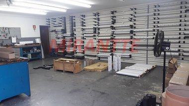 commercial_property em Tanque Velho, Vila Nivi - São Paulo - SP