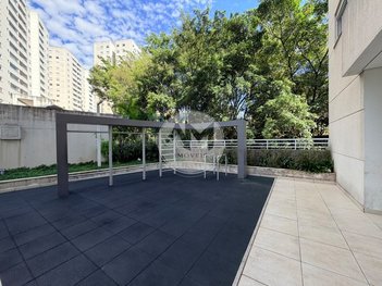 apartment em Rua Marechal Deodoro, Centro - Diadema - SP