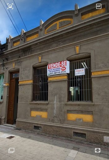 commercial_property em Doutor Amarante, Centro - Pelotas - RS