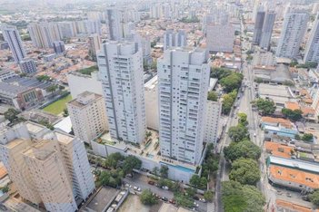 apartment em Rua José Tavares Siqueira, Parque São Jorge - São Paulo - SP