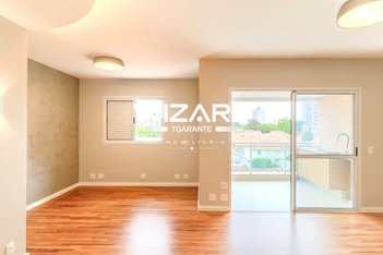 apartment em Rua Nebraska, Brooklin Novo - São Paulo - SP