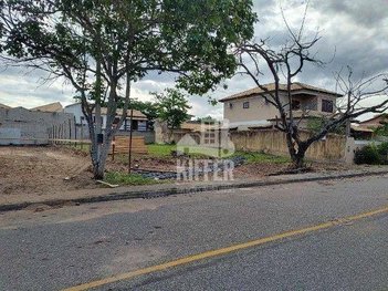 land_lot em Rua Dom Hélder Camara, Camboinhas - Niterói - RJ