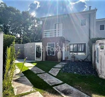 house em Alameda Tangará, Bosque do Vianna - Cotia - SP