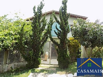 apartment em Rua Rosa Vermelha, Chácaras Roselândia - Cotia - SP