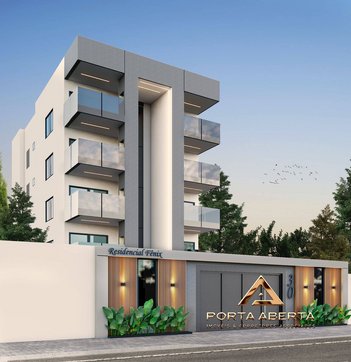 apartment em Rua Niterói, Veneza - Ipatinga - MG