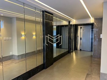 apartment em 2480, Centro - Balneário Camboriú - SC