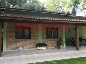 house em Alameda dos Jurupis, Caraguatá - Mairiporã - SP