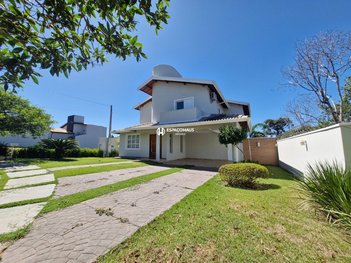 house em Alameda Ezequiel Mantoanelli, Loteamento Green View Village - Indaiatuba - SP
