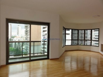 apartment em Rua Júpiter, Aclimação - São Paulo - SP