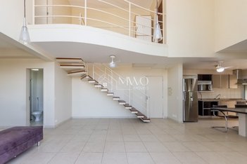 apartment em Rua Sansão Alves dos Santos, Cidade Monções - São Paulo - SP