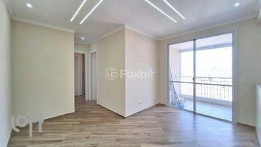apartment em Rua Jaraguá, Bom Retiro - São Paulo - SP