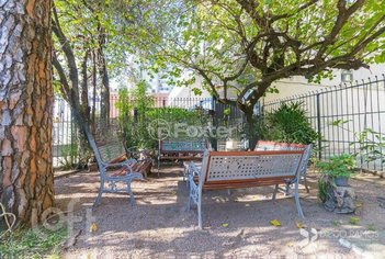 apartment em Avenida Padre Cacique, Praia de Belas - Porto Alegre - RS